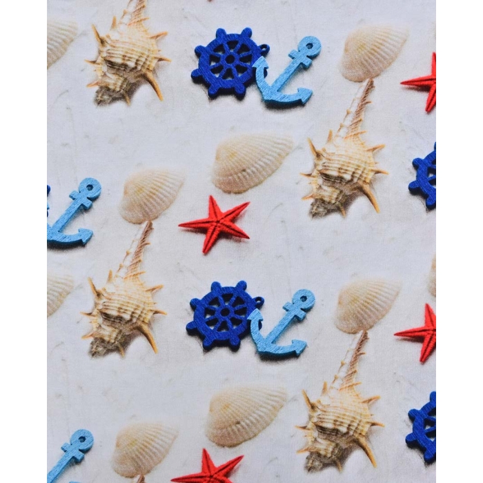 Jersey Sealife 90336