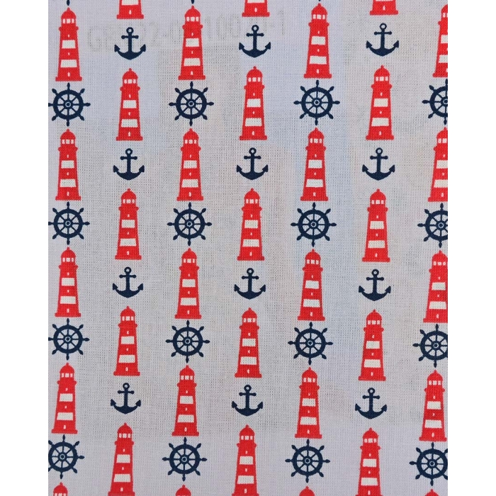 Poplin Lighthouse 90342