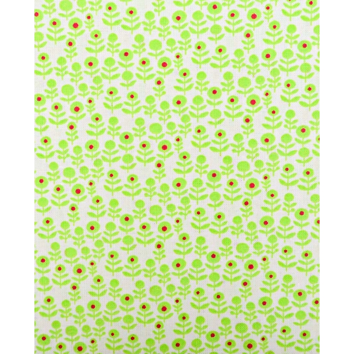 Poplin Flowers 90369