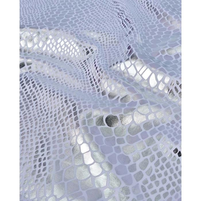 Snake foil knitting 5660