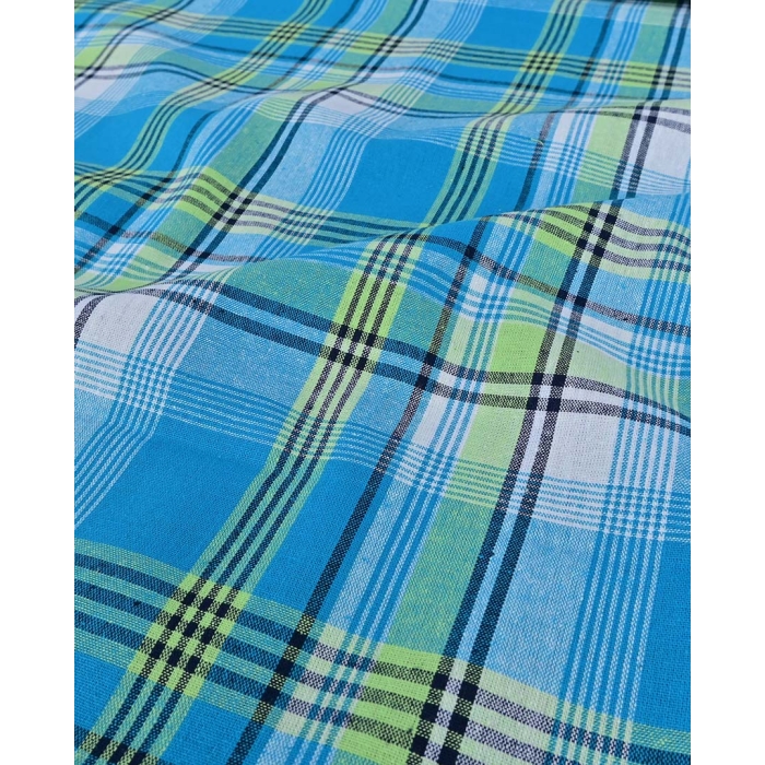 Tela madras 9577