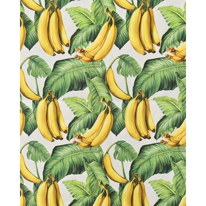 Poplin Banana 5426