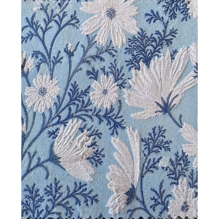 Jacquard Flowers 6194