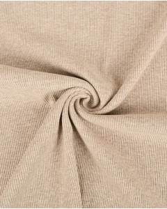 Canalé de punto de algodón 4876