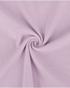 Canalé de punto de algodón 4876