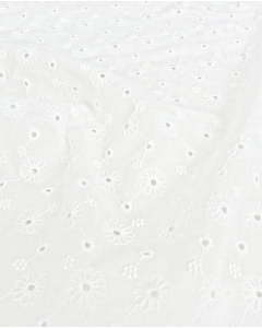 Embroidery Flower 5997