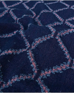 Structured Jeans Diamond 6102