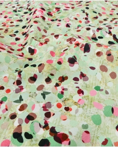 Stretch Corduroy Fantasy 6107