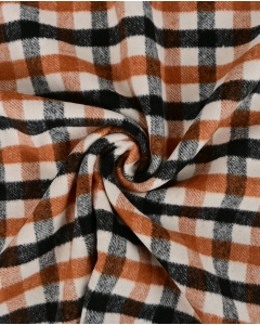 Wool Checks 6109