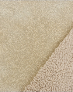 Cantara Leather Teddy 6113