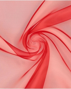 Organza Fire Retardant 6236