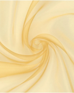 Organza Fire Retardant 6236