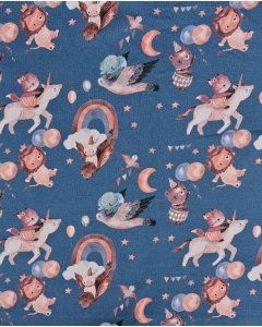 Jersey Digital Dream Party 5923