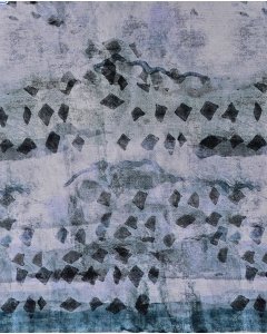 Viscose Crepe Fantasy 5965