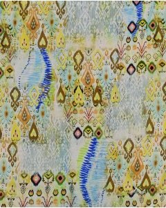 Viscose Poplin Fantasy 5971