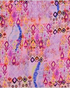 Viscose Poplin Fantasy 5971