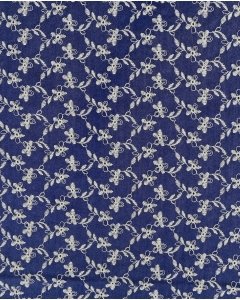 Jeans Embroidery 5993