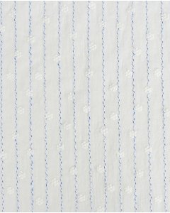 Embroidery Stripe 5996