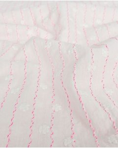 Embroidery Stripe 5996