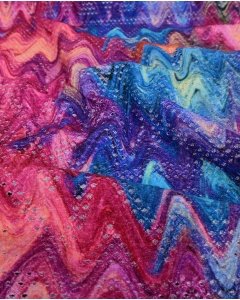 Viscose Embroidery 5995