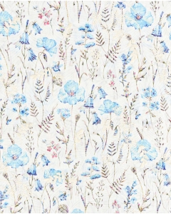 Embroidery Flower 5991