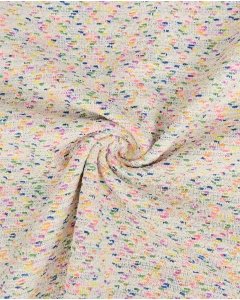 Bouclé Luxury Lurex 5992