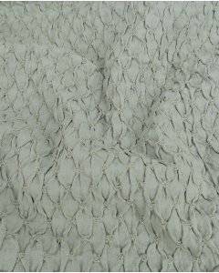 Cotton Wrinkle Diamond 6059