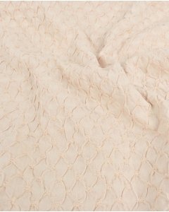 Cotton Wrinkle Diamond 6059