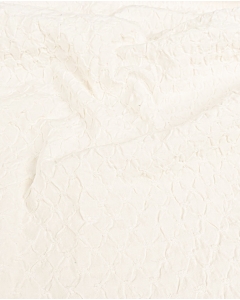 Cotton Wrinkle Diamond 6059