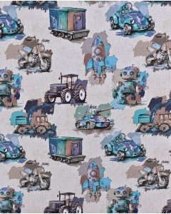 Jersey Digital Vehicles 5921