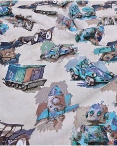 Jersey Digital Vehicles 5921