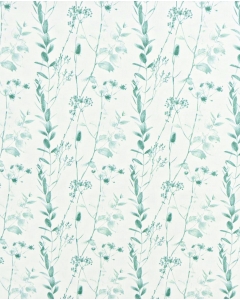 French Terry Digital Floral 5947