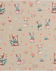 Jersey Digital Mice 5937