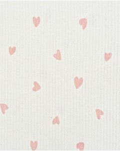 Baby Rib Hearts 6077