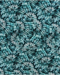 Viscose Charly Digital Fantasy 5983