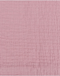 Cotton Wrinkle 6058