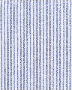 Linen Cotton Stripe 6085