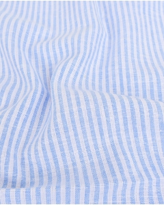 Linen Cotton Stripe 6085