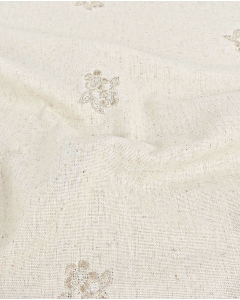 Viscose Linen Embroidery 6087