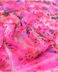 Viscose Shiny Digital Fantasy 6089