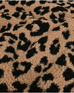 Teddy Leopard 6093