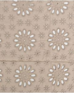 Embroidery Flower 5999