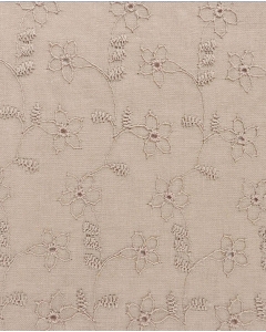 Embroidery Flower 5998