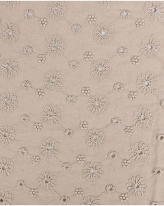 Embroidery Flower 5997