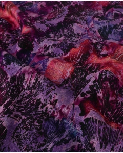 Punta Di Roma Digital Ginkgo Leaves 6119