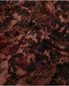 Punta Di Roma Digital Ginkgo Leaves 6119