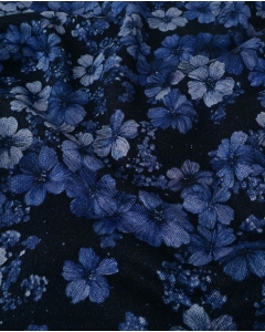 Punta Di Roma Digital Little Flower 6116