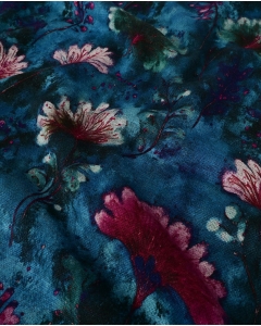 Punta Di Roma Digital Luxury Flower 6118