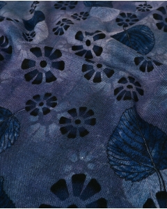 Punta Di Roma Digital Batik 6115