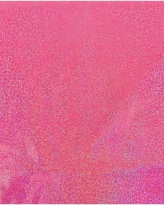 Holographic Lamé Jersey 6095